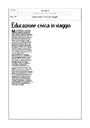 Click here to download <Avvenire - Educazione civica in viaggio>
