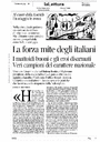 Click here to download <La lettura - La forza mite degli italiani>