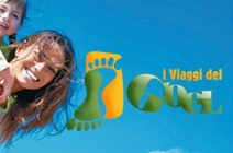 I viaggi del GOEL I viaggi del GOEL