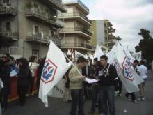 1 Marzo 2008 Segno