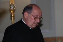1 Marzo 2008 Preghiera ecumenica