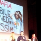 GOEL premiato a Messina da SIAP e Prince Art per la lotta alla mafia GOEL premiato a Messina da SIAP e Prince Art per la lotta alla mafia