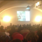 La moda crea valore per la vita. CANGIARI alla conferenza "CREATIviTÀ" promossa da ICEA La moda crea valore per la vita. CANGIARI alla conferenza "CREATIviTÀ" promossa da ICEA