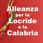 L'Allenza con la Calabria è con Nicola Gratteri L'Allenza con la Calabria è con Nicola Gratteri